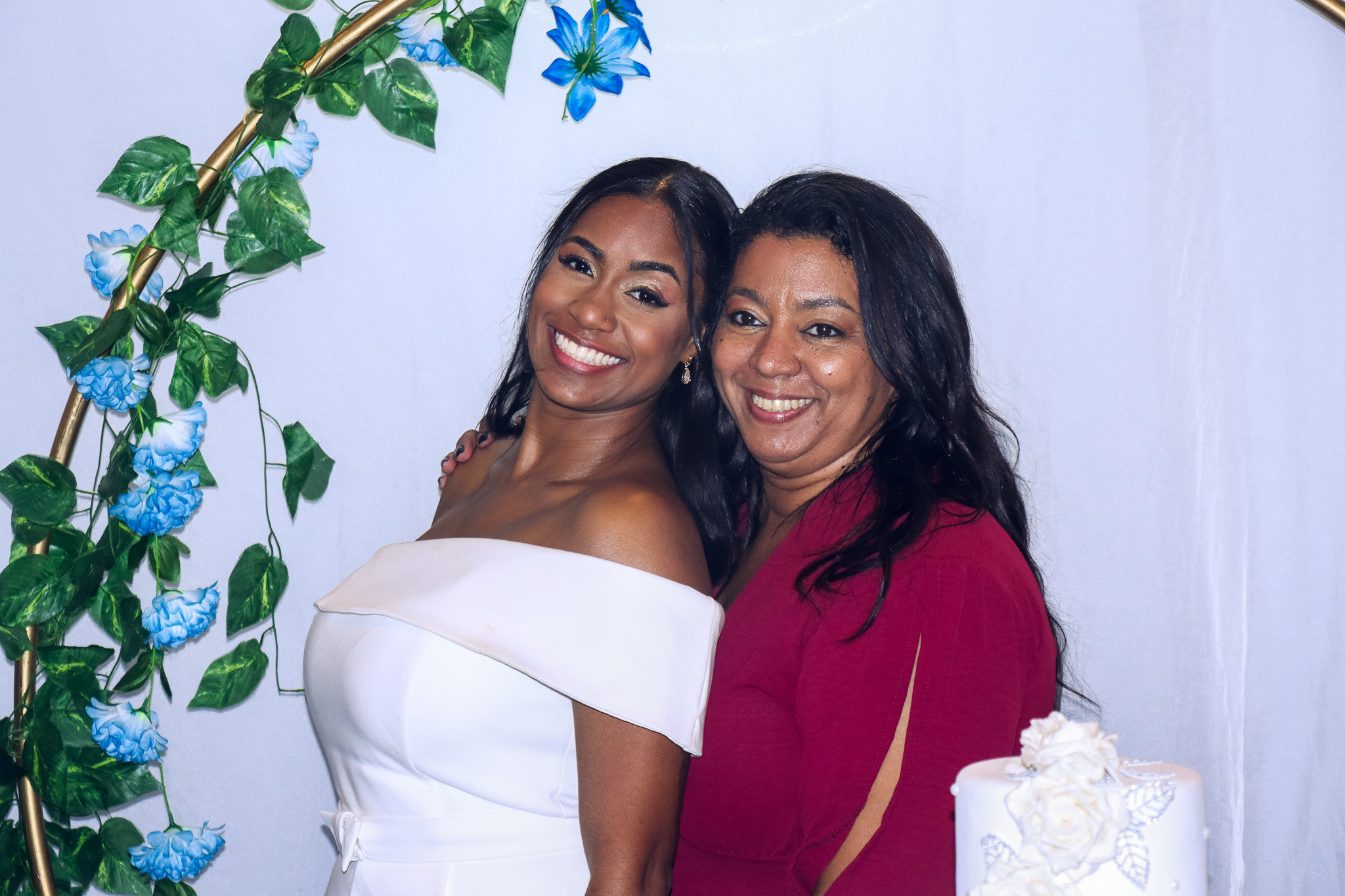 Casamento N&A